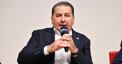 Pallavolo Azzurri – De Giorgi: “La nostra non è una squadra che avrà dei cambiamenti incredibili, è abbastanza giovane e ha già fatto un suo percorso”