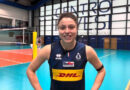 Pallavolo Azzurre – Alice Degradi alla vigilia di Italia-Germania: “Test molto importanti per darci degli spunti iniziali”