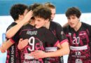 Pallavolo A3M Play out – I Diavoli Rosa fuori dalla corsa salvezza dopo il ko di Campobasso
