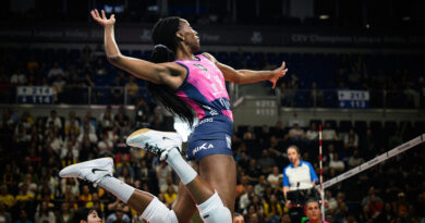 Pallavolo Champions F – Egonu: “Finire l’anno con una vittoria ha un valore speciale, è stato un anno complicato”