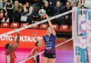 Pallavolo Mercato – Elena Foresi ha scelto la Clai Imola per riscattarsi