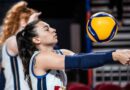 Pallavolo Mercato – Grande innesto difensivo della Numia Vero Volley Milano: Eleonora Fersino