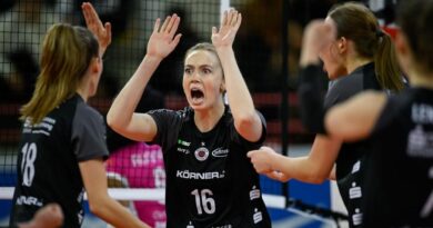 Pallavolo Mercato – Cbf Balducci, rivoluzione nel roster della neopromossa: in arrivo Emma Scarlett Clothier e Bianca Farriol