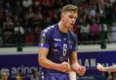 Pallavolo SuperLega – Erik Röhrs confermato dalla Vero Volley Monza