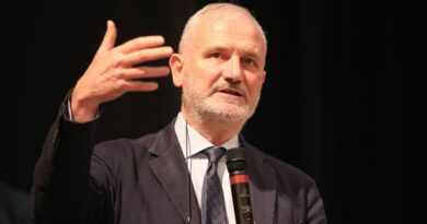 Pallavolo SuperLega – Fabio Giulianelli: “Un’annata intensa, adrenalinica e più che soddisfacente”