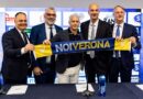 Pallavolo Mercato – Dopo i grandi successi con Trento, Fabio Soli “sposa” il progetto ambizioso di Verona