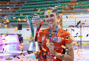 Pallavolo A1F – Si dividono le strade di Macerata e di Federica Busolini
