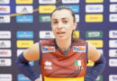 Pallavolo Azzurre – Fersino: “Brave nel sistema muro difesa, abbiamo avuto dei blackout in attacco, ma ci stiamo lavorando, è normale”