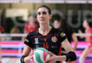 Pallavolo A1F – Dopo quattro anni, si separano le strade di Alessia Fiesoli e di Macerata