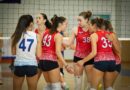 Pallavolo AttivitàGiovanile -Iniziate le finali Under 17 maschile e Under 18 femminile