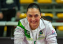 Pallavolo A1F – Vallefoglia saluta Francesca Michieletto
