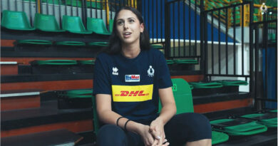 Pallavolo Azzurre – Frosini presenta il match con l’Olanda: “Tanta voglia di far vedere il nostro gioco”