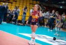 Pallavolo Azzurre – Secondo collegiale stagionale: 11 convocate da Julio Velasco dal 20 al 24 aprile