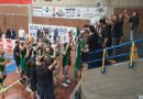 Pallavolo Play off BM – Raffaele & Arpaia Lamezia Terme tie break fatale: Galatone vince 3–2