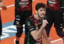 Pallavolo SL Play off – Gargiulo: “Oggi Trento nettamente meglio di noi, non siamo riusciti ad esprimere il nostro gioco”
