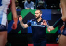 Pallavolo Champions F – Gaspari: “Oggettivamente abbiamo fatto una gara meravigliosa”