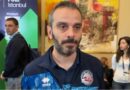 Pallavolo Champions F – Marco Gaspari: “Questa F4 vogliamo godercela, ma per farlo dobbiamo giocare bene”