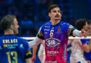 Pallavolo Champions M – Giannelli: “Siamo stati presenti, questo è l’importante, e questa presenza ce la dobbiamo portare anche domenica”