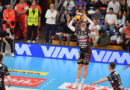 Pallavolo SL Play off – Giannelli: “Non abbiamo giocato bene, dobbiamo migliorare, ma dobbiamo farlo noi, i giocatori, individualmente dobbiamo fare qualcosa di più”