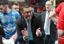 Pallavolo SuperLega – Romano Giannini saluta la Lube Volley: un addio dopo anni di successi