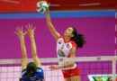 Pallavolo Play off B1F – Il Marsala sfida in semifinale la Lasersoft Riccione guidato da Giulia Saguatti