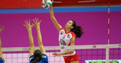 Pallavolo Play off B1F – Il Marsala sfida in semifinale la Lasersoft Riccione guidato da Giulia Saguatti