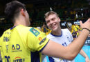 Pallavolo iVolleygram – Il saluto di Riccardo Gollini: “Ciao Modena, un pezzo del mio cuore resterà sempre qui”