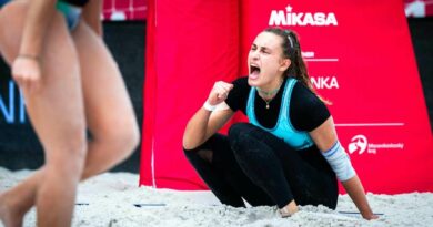 BeachProTour Elite16 – Ostrava: Gottardi-Orsi Toth vincono il derbo con Scampoli-Bianchie ed avanzano agli ottavi