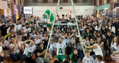 Pallavolo Play off BM – Galatone promossa in Serie A3. Raffaele Lamezia agli spareggi promozione