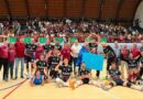 Pallavolo Play off BM – Brutto KO esterno della Raffaele & Arpaia Lamezia a Grottaglie