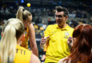 Pallavolo Champions F – Guidetti: “Purtroppo non ce la siamo potuta giocare ad armi pari, non avere l’opposto a questi livelli pesa tanto”