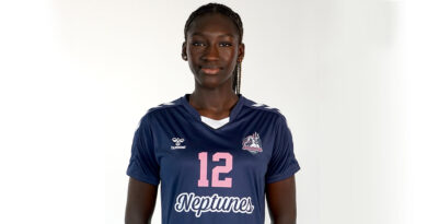Pallavolo Mercato – Il Neptunes de Nantes ha salutato Halimatou Bah. Il suo futuro è a Chieri