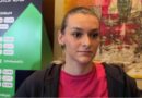 Pallavolo Champions F – Britt Herbots: “E’ stato un percorso lungo, difficile, ma siamo felici di essere qua: entreremo in campo con una gran voglia di giocare