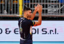 Pallavolo A3M – Sarroch: cinque giorni dopo l’annuncio del rinnovo,  Hristiyan Dimitrov chiede la rescissione del contratto