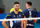 Pallavolo A3M – Hristiyan Dimitrov e Sarroch un’altra stagione insieme