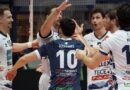 Pallavolo A3M Play off – Belluno rimonta clamorosa alla VHV Arena: tutto si deciderà in gara 5