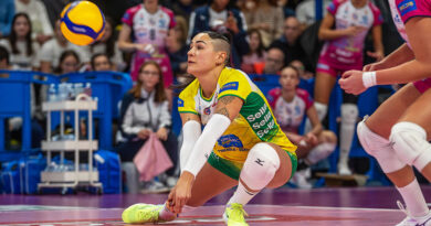 Pallavolo A1F – Ilenia Moro fa poker con il Monviso Volley