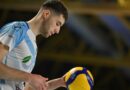 Pallavolo Mercato – I 210 centimetri di Ionut Ambrose per la Banca Macerata Fisiomed