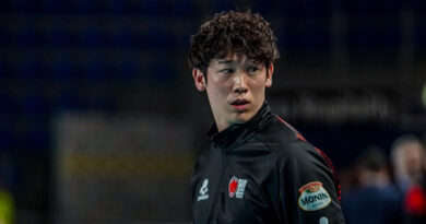 Pallavolo SL Play off – Ishikawa: “Abbiamo sofferto, ma alla fine abbiamo vinto. Risultato importante prima della Champions”