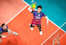 Pallavolo Champions M – Ishikawa: “E’ stato tosto, ma bravi tutta la partita”