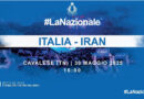 Pallavolo Azzurri – Italia-Iran diretta streaming