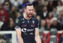 Pallavolo Superlega – Cisterna saluta Jordi Ramon