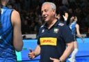 Pallavolo Azzurre – Julio Velasco: “La maglia della Nazionale pesa, molte giocatrici erano tese, ci dobbiamo sciogliere, crescere, ma sono contento”