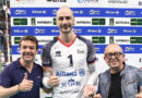 Pallavolo SL Play off – Kaziyski: “La squadra è stata veramente brava a non mollare e a crederci fino in fondo”