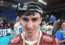 Pallavolo SuperLega – Laurenzano: “Una stagione sofferta, dei play off molto difficili, ma abbiamo sempre tenuto duro”