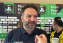 Pallavolo Champions F – Stefano Lavarini: “Teniamo particolarmente alla Champions, io anche a livello personale: non l’ho mai vinta”