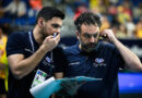 Pallavolo Champions F – Lavarini: “Contento che oggi le ragazze abbiano approcciato la gara nel miglior modo possibile, senza scorie. Ha molto valore”
