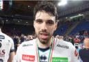 Pallavolo SuperLega – Lavia: “Dopo il secondo set uno switch mentale che ha cambiato tutto, e abbiamo fatto quello che abbiamo fatto”