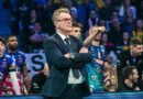 Pallavolo Champions M – Lorenzetti: “Un grande percorso, ma non era una ossessione, la commozione che mi ha preso era legata solo ai ragazzi, a quello che avevano vissuto”