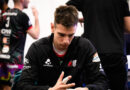Pallavolo Champions M – Loser: “L’obiettivo principale è vincere, ma abbiamo fatto un bello step”